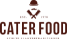 Cater Food logo